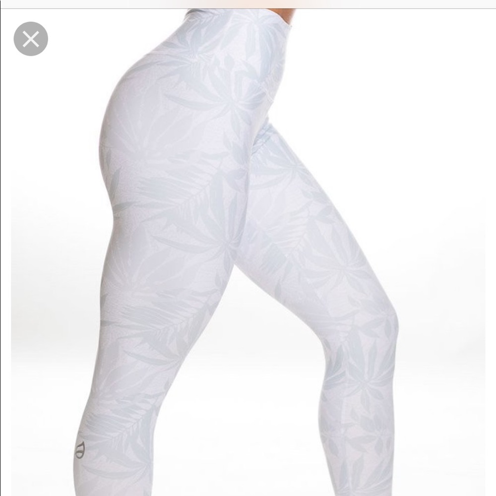 PTULA LEGGINGS